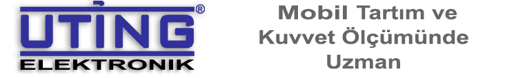 Uting Elektronik Ltd. Şti.